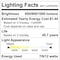 Luxrite 4 Inch Commercial LED Recessed Downlight 4CCT 3000K-5000K 7/9/12W Up to 1000LM Dimmable ETL LR23947-1PK - alternate 7